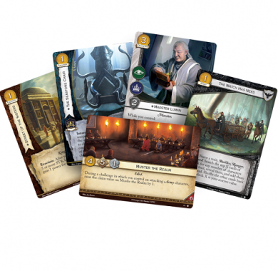 A Game of Thrones The Card Game (Second Edition) - Karte Drustvena igra , Beograd,Prodaja,Srbija, A Game of Thrones The Card Game (Second Edition)