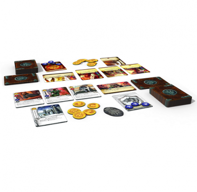 A Game of Thrones The Card Game (Second Edition) - Sadržaj Drustvena igra , Beograd,Prodaja,Srbija, A Game of Thrones The Card Game (Second Edition)