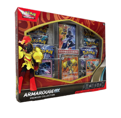Pokémon, Pokemon, Pokemoni Srbija, Beograd, Prodaja, Pikachu, Charizard, Pokemon TCG booster, Pokemon TCG Amarouge EX Premium Collection
