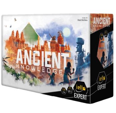 Drustvena igra, drustvene igre, Beograd, Prodaja, Srbija, zabava, porodicne igre, igre za porodicu, fantasy, sci-fi, Ancient Knowledge