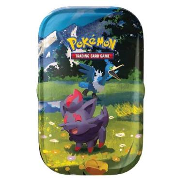 Pokémon, Pokemon, Pokemoni Srbija, Beograd, Prodaja, Pikachu, Charizard, Pokemon TCG booster, Pokemon TCG Ascended Heroes Mini Tin