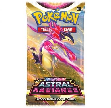 Pokémon, Pokemon, Pokemoni Srbija, Beograd, Prodaja, Pikachu, Charizard, Pokemon TCG booster, Astral Radiance booster