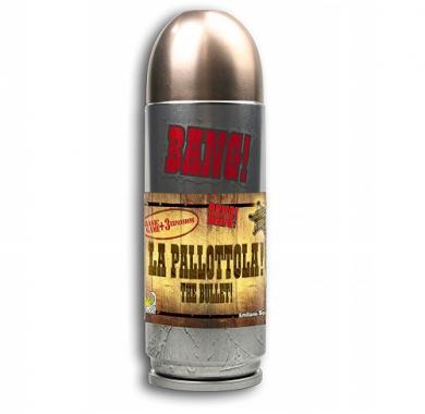 BANG! The Bullet! - Kutija Drustvena igra, drustvene igre, Beograd, Prodaja, Srbija, zabava, party igre, igre zabavu, igre za okupljanje, party, fantasy, sci-fi, BANG! The Bullet!