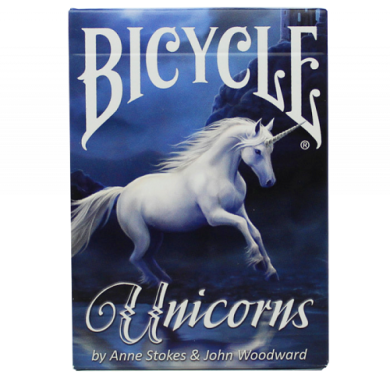 Bicycle Anne Stokes Unicorns Bicycle Anne Stokes Unicorns