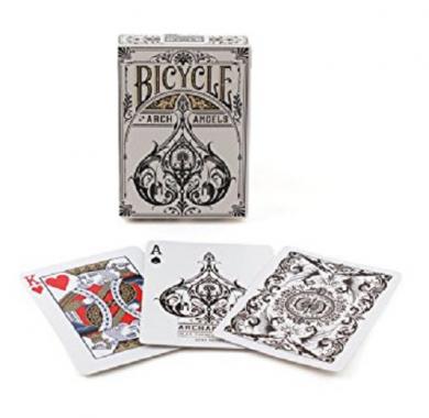 Bicycle Archangels Bicycle karte, trik karte, spil za poker, kartanje, Beograd, prodaja