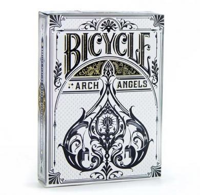 Bicycle Archangels Bicycle karte, trik karte, spil za poker, kartanje, Beograd, prodaja