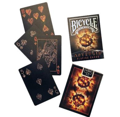 Bicycle Karte, Bicycle Cards, Prodaja, Karte, Kupovina, Beograd, Zabava, Karte za trikove, Karte za igranje, Kvalitetne karte, Bicycle Asteroid