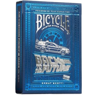 Bicycle Back to the Future Bicycle Back to the Future