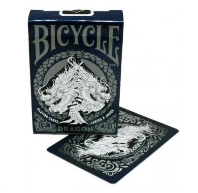 Bicycle Dragon Bicycle karte, trik karte, spil za poker, kartanje, Beograd, prodaja