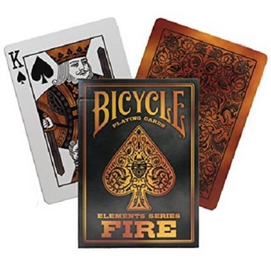 Bicycle Fire Bicycle karte, trik karte, spil za poker, kartanje, Beograd, prodaja