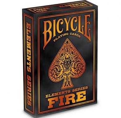 Bicycle Fire Bicycle karte, trik karte, spil za poker, kartanje, Beograd, prodaja