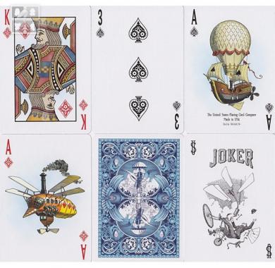 Bicycle karte, trik karte, spil za poker, kartanje, Beograd, prodaja