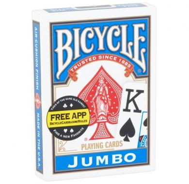 Bicycle karte, trik karte, spil za poker, kartanje, Beograd, prodaja