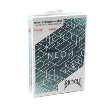 Bicycle Karte, Bicycle Cards, Prodaja, Karte, Kupovina, Beograd, Zabava, Karte za trikove, Karte za igranje, Kvalitetne karte, Bicycle Neon
