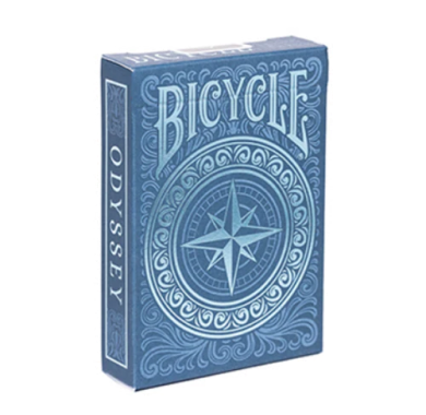 Bicycle Odyssey