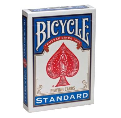Bicycle karte, trik karte, spil za poker, kartanje, Beograd, prodaja