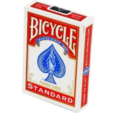 Bicycle karte, trik karte, spil za poker, kartanje, Beograd, prodaja