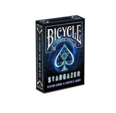 Bicycle Stargazer Bicycle karte, trik karte, spil za poker, kartanje, Beograd, prodaja