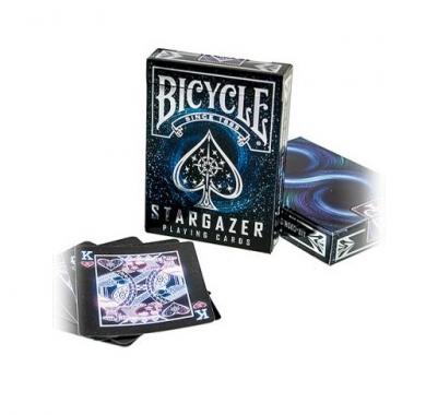 Bicycle Stargazer Bicycle karte, trik karte, spil za poker, kartanje, Beograd, prodaja