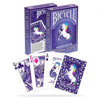 Bicycle Unicorn Bicycle karte, trik karte, spil za poker, kartanje, Beograd, prodaja