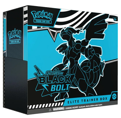 Pokémon, Pokemon, Pokemoni Srbija, Beograd, Prodaja, Pikachu, Charizard, Pokemon TCG booster, Pokemon TCG Black Bolt Elite Trainer Box