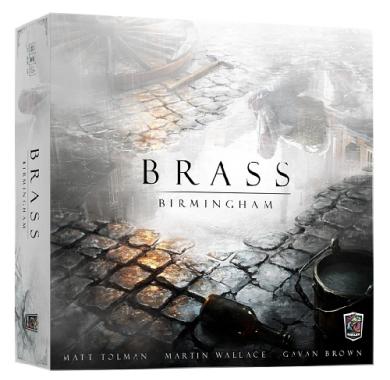Brass Birmingham - Kutija Drustvena igra, drustvene igre, Beograd, Prodaja, Srbija, zabava, strategija, fantasy, sci-fi, Brass Birmingham