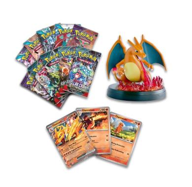 Pokémon TCG Charizard ex Super-Premium Collection Pokémon, Pokemon, Pokemoni Srbija, Beograd, Prodaja, Pikachu, Charizard, Pokemon TCG booster,Pokémon TCG Charizard ex Super-Premium Collection