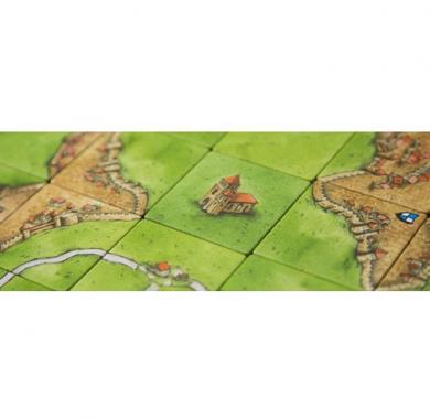 Carcassonne (na srpskom) Drustvena igra, drustvene igre, Beograd, Prodaja, Srbija, zabava, porodicne igre, igre za porodicu, fantasy, sci-fi,