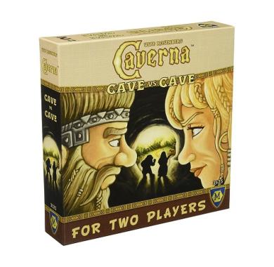 Drustvena igra, drustvene igre, Beograd, Prodaja, Srbija, zabava, porodicne igre, igre za porodicu, fantasy, sci-fi, Caverna - Cave vs Cave