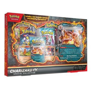Pokémon, Pokemon, Pokemoni Srbija, Beograd, Prodaja, Pikachu, Charizard, Pokemon TCG booster, Pokemon TCG Charizard ex Special Collection