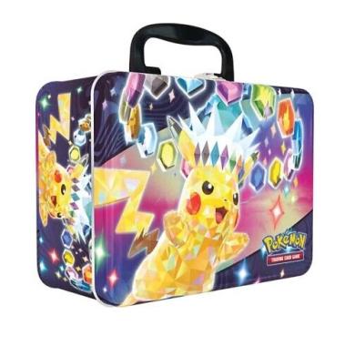 Pokémon, Pokemon, Pokemoni Srbija, Beograd, Prodaja, Pikachu, Charizard, Pokemon TCG booster, Pokemon TCG Collector Chest 2024