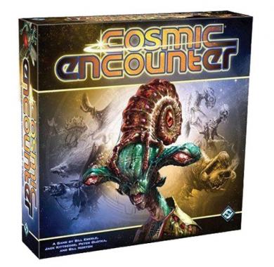 Drustvena igra, drustvene igre, Beograd, Prodaja, Srbija, zabava, fantasy, sci-fi, Cosmic Encounter