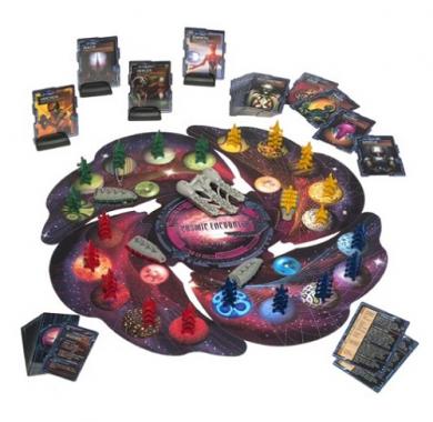 Drustvena igra, drustvene igre, Beograd, Prodaja, Srbija, zabava, fantasy, sci-fi, Cosmic Encounter