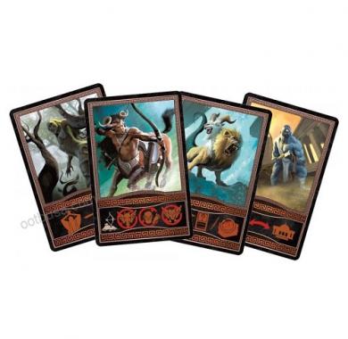 Drustvena igra, drustvene igre, Beograd, Prodaja, Srbija, zabava, strategija, fantasy, sci-fi, Cyclades