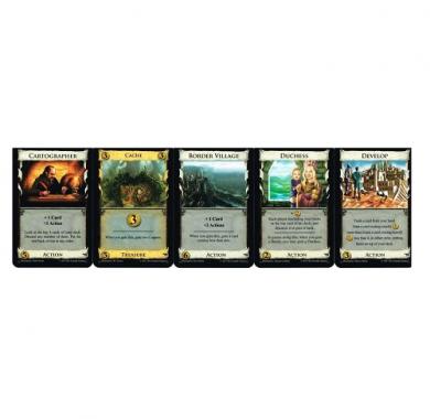 Dominion Hinterlands - Karte Drustvena igra, drustvene igre, Beograd, Prodaja, Srbija, zabava, strategija, fantasy, sci-fi,Dominion Hinterlands