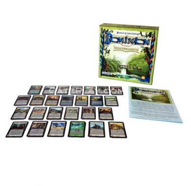 Dominion Hinterlands - Sadržaj Drustvena igra, drustvene igre, Beograd, Prodaja, Srbija, zabava, strategija, fantasy, sci-fi, Dominion Hinterlands