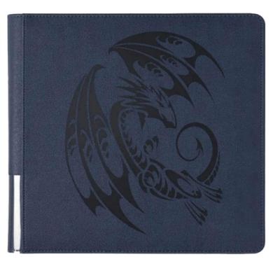 Dragon Shield Card Codex 576 Midnight blue Yu-gi-oh, Prodaja,Srbija,Beograd, Dragon Shield, slivovi, Yugioh oprema, Dragon Shield Card Codex 576 Midnight blue