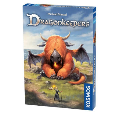 Drustvena igra, drustvene igre, Beograd, Prodaja, Srbija, zabava, porodicne igre, igre za porodicu, fantasy, sci-fi, Dragonkeepers (na srpskom jeziku)
