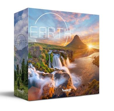 Drustvena igra, drustvene igre, Beograd, Prodaja, Srbija, zabava, strategija, fantasy, sci-fi, Earth Board Game