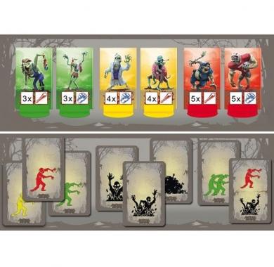 Drustvena igra, drustvene igre, Beograd, Prodaja, Srbija, zabava, porodicne igre, igre za porodicu, fantasy, sci-fi,