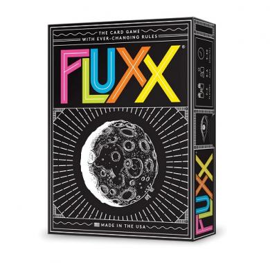 Fluxx - Kutija Drustvena igra, drustvene igre, Beograd, Prodaja, Srbija, zabava, fantasy, sci-f Fluxx