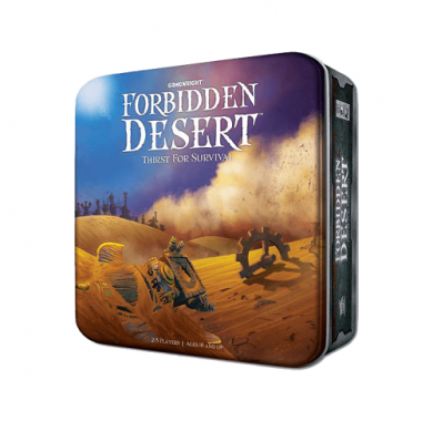 Forbidden Desert Drustvena igra , Beograd,Prodaja,Srbija