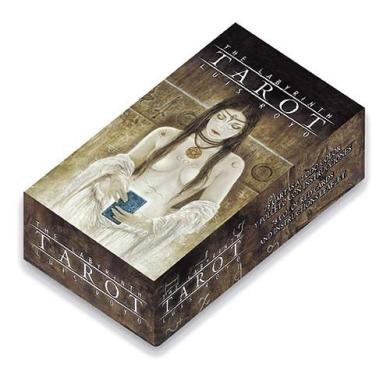 Fournier The Labyrinth Tarot