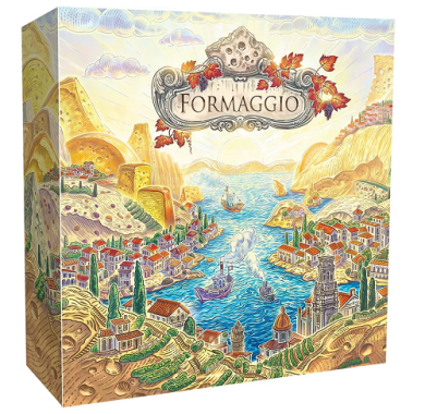 Drustvena igra, drustvene igre, Beograd, Prodaja, Srbija, zabava, porodicne igre, igre za porodicu, fantasy, sci-fi, Formaggio
