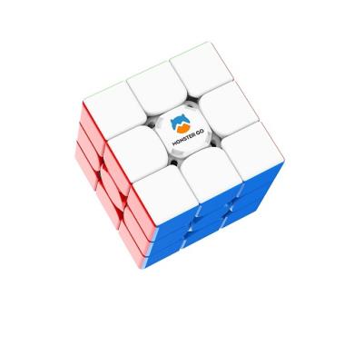 Rubikove kocke, Rubikova kocka, Beograd, Prodaja, Speed kocke, Nove rubikove koce, slaganje, puzzle, GAN 3X3X3 MONSTER GO SMART CUBE