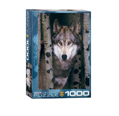 Puzzle, Puzzle 1000, sklapanje puzli, puzzle prodaja, Beograd, Gray Wolf Puzzle