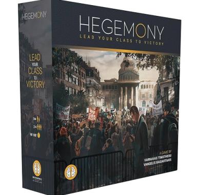 Hegemony Lead Your Class to Victory Drustvena igra, drustvene igre, Beograd, Prodaja, Srbija, zabava, porodicne igre, igre za porodicu, fantasy, sci-fi, Hegemony Lead Your Class to Victory