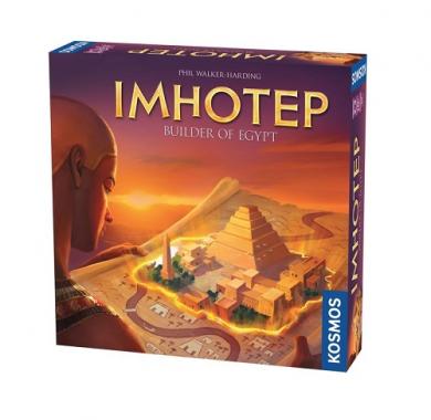 Imhotep Drustvena igra, drustvene igre, Beograd, Prodaja, Srbija, zabava, porodicne igre, igre za porodicu, fantasy, sci-fi, Imhotep
