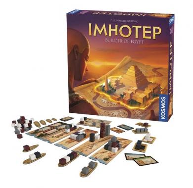 Imhotep Drustvena igra, drustvene igre, Beograd, Prodaja, Srbija, zabava, porodicne igre, igre za porodicu, fantasy, sci-fi,