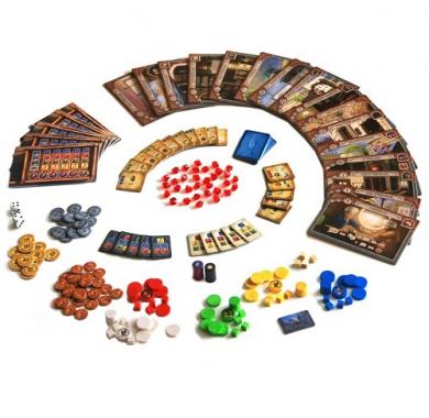 Drustvena igra, drustvene igre, Beograd, Prodaja, Srbija, zabava, strategija, fantasy, sci-fi, Istanbul